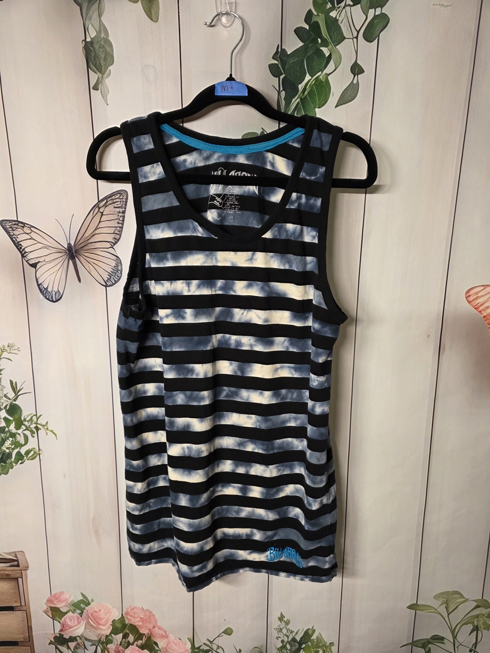Bundle Of Three Tank Tops